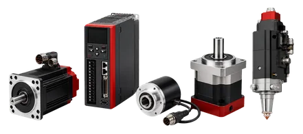 قطعات CNC و تجهیزات صنعتی KM Part Co
