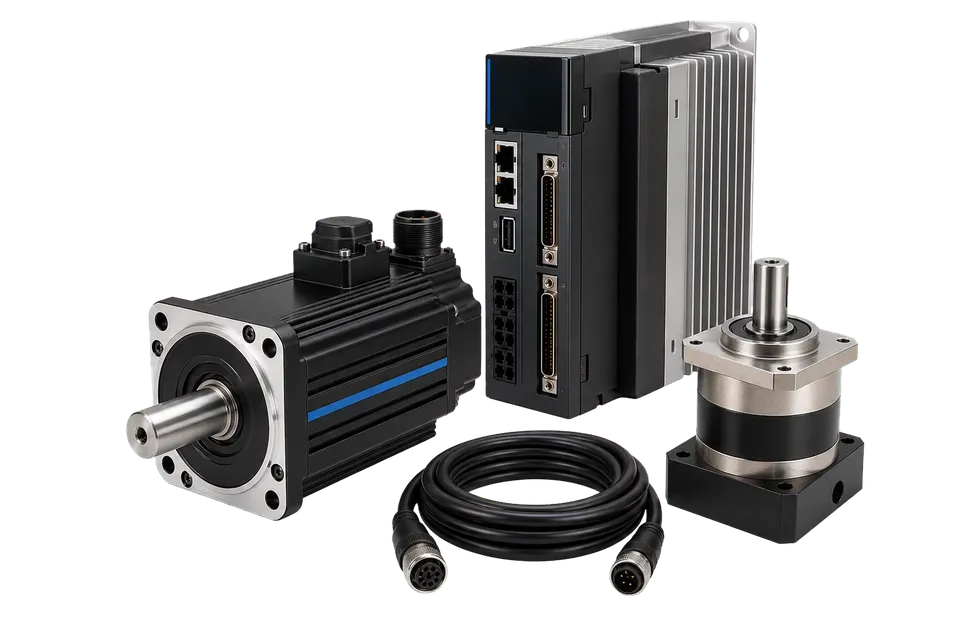 تجهیزات CNC و اتوماسیون صنعتی KM Part Co