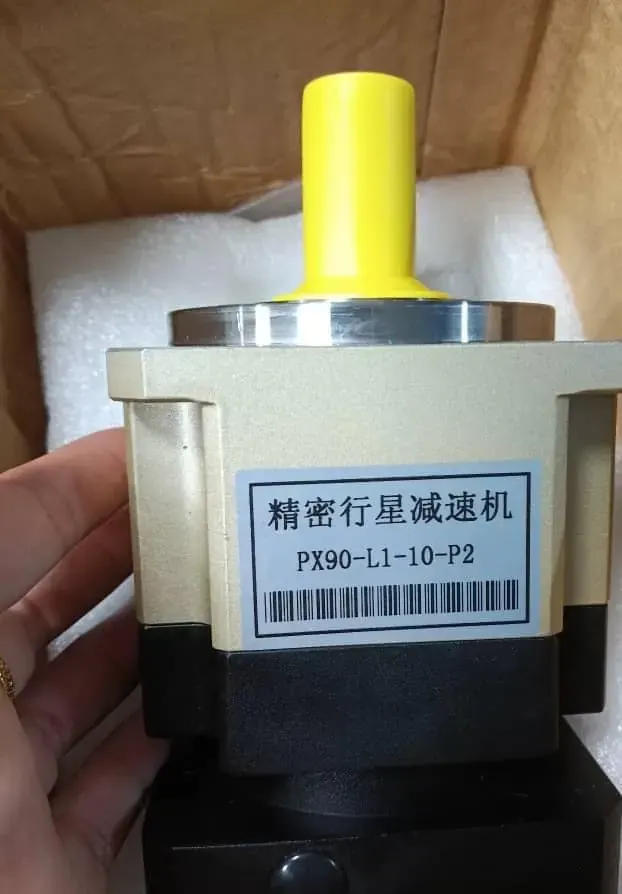 گیربکس سیاره‌ای مدل PX90-L1-10-P2